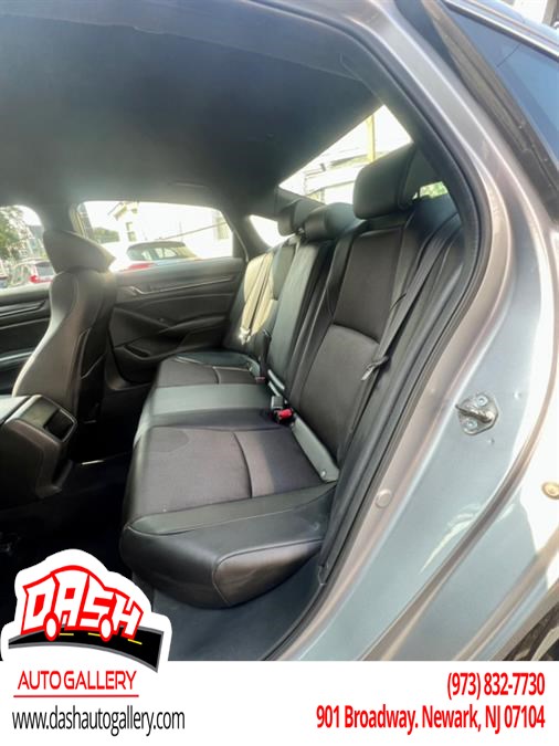 2019 Honda Accord Sport 1.5T photo 25
