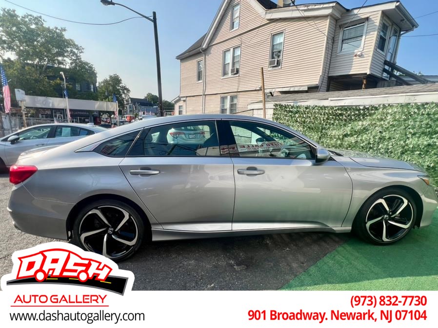 2019 Honda Accord Sport 1.5T photo 11
