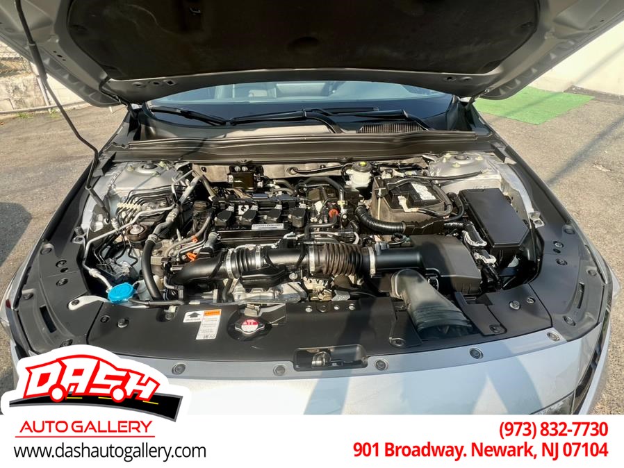 2019 Honda Accord Sport 1.5T photo 20
