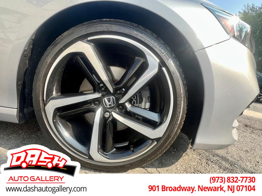 2019 Honda Accord Sport 1.5T photo 2