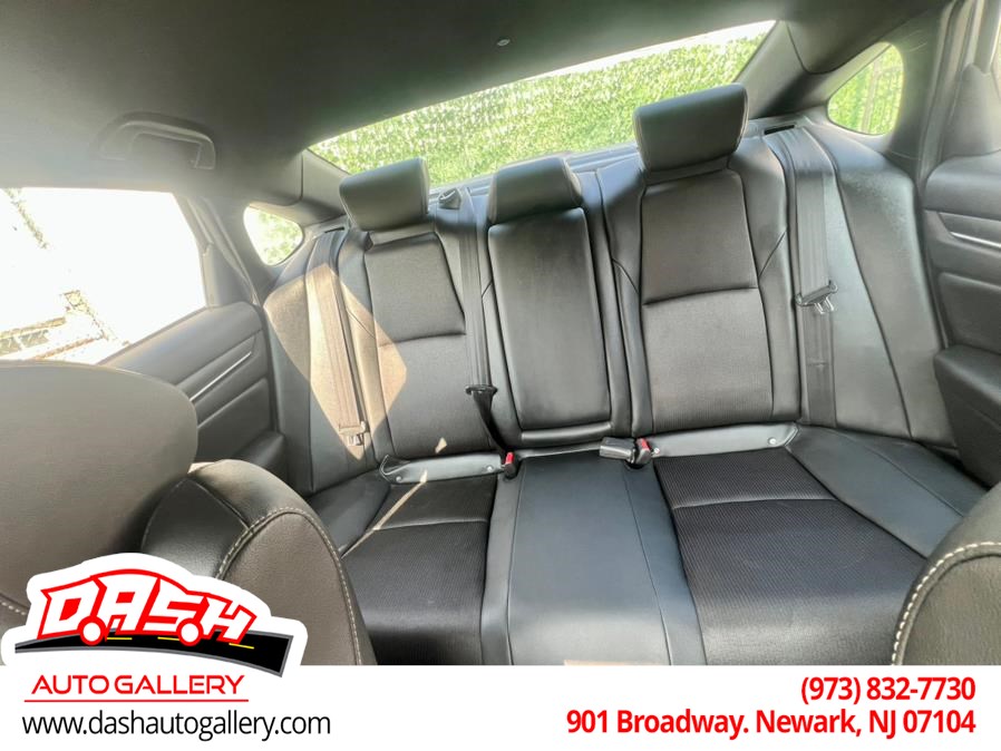 2019 Honda Accord Sport 1.5T photo 22