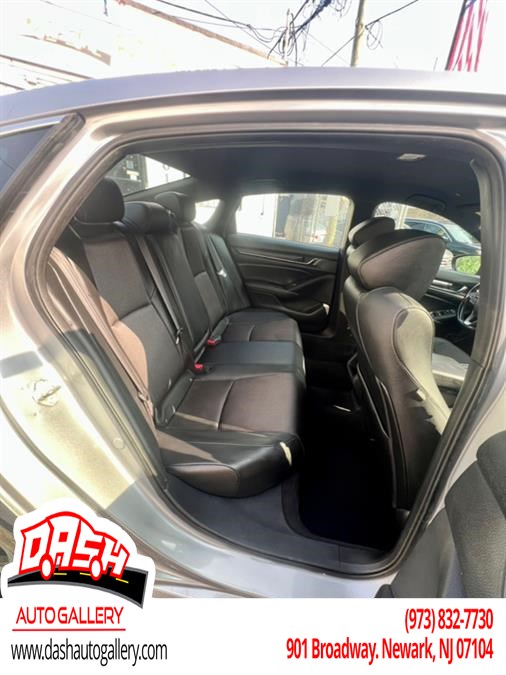 2019 Honda Accord Sport 1.5T photo 26