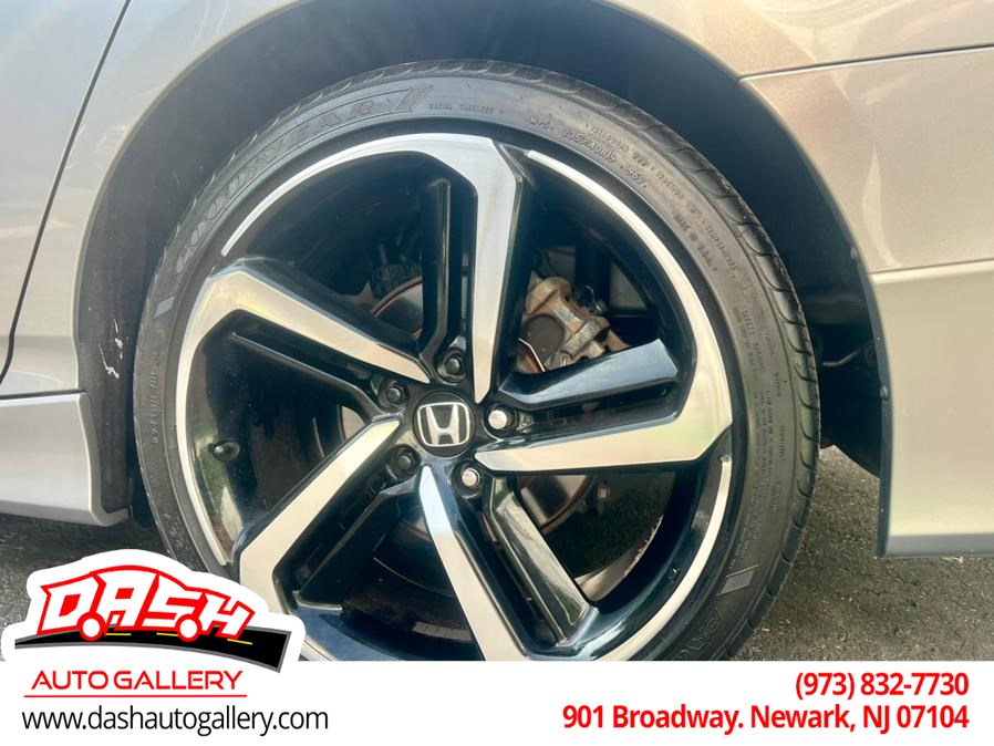 2019 Honda Accord Sport 1.5T photo 28