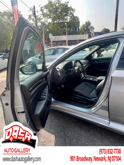 2019 Honda Accord Sport 1.5T photo 24