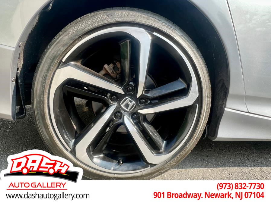 2019 Honda Accord Sport 1.5T photo 27