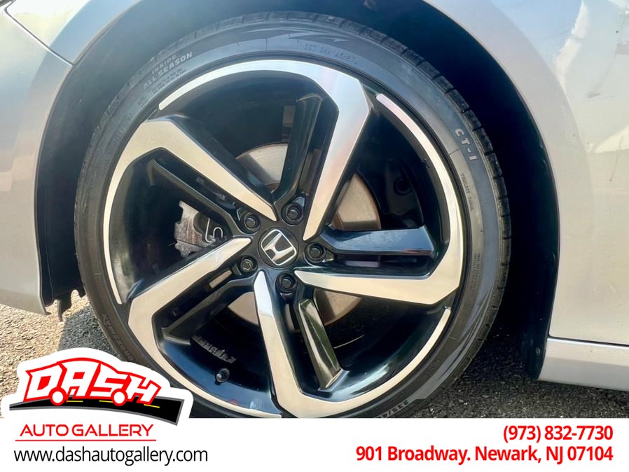 2019 Honda Accord Sport 1.5T photo 29