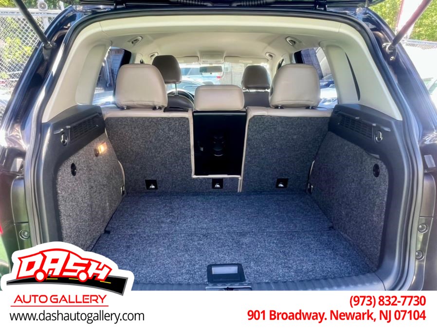 2017 Volkswagen Tiguan S Limited photo 18