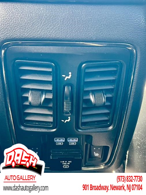 2018 Dodge Durango GT photo 21