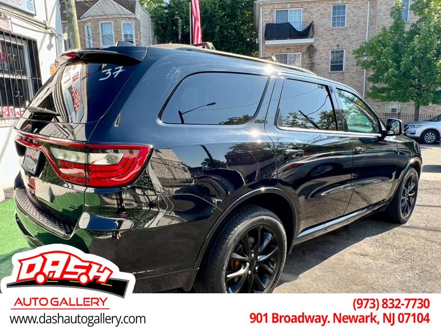 2018 Dodge Durango GT photo 11