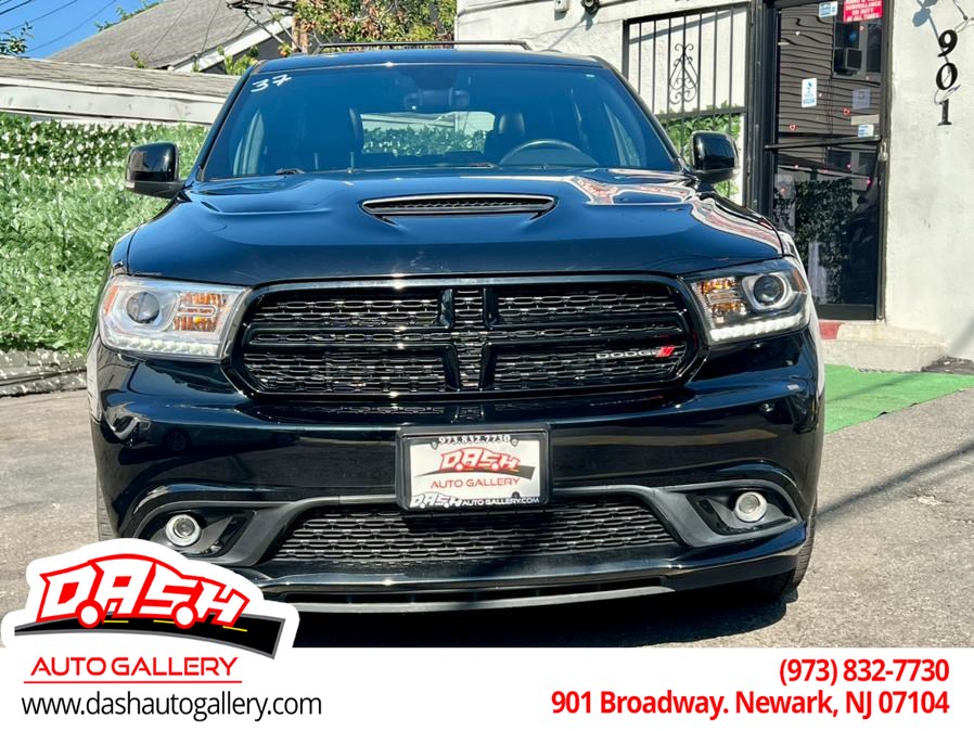 2018 Dodge Durango GT photo 15