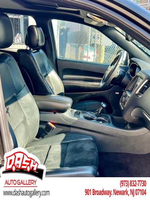 2018 Dodge Durango GT photo 33