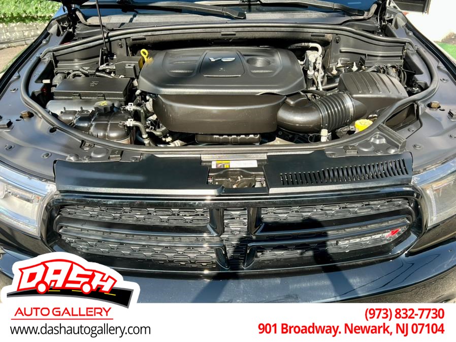 2018 Dodge Durango GT photo 25