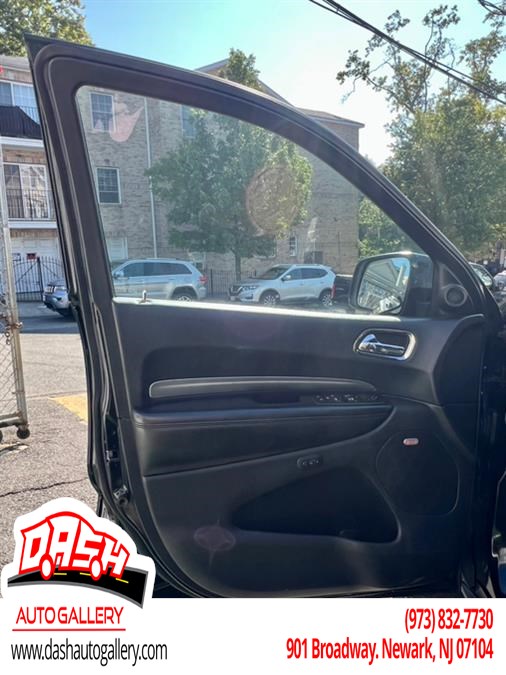 2018 Dodge Durango GT photo 37