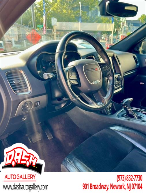 2018 Dodge Durango GT photo 34