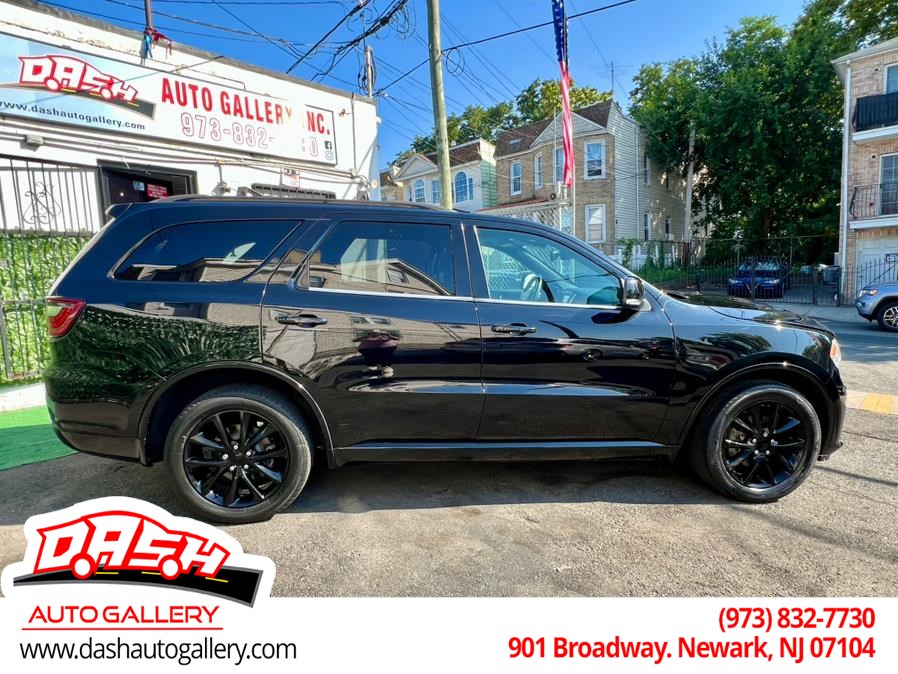 2018 Dodge Durango GT photo 12