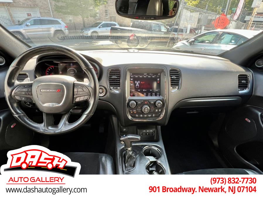 2018 Dodge Durango GT photo 18