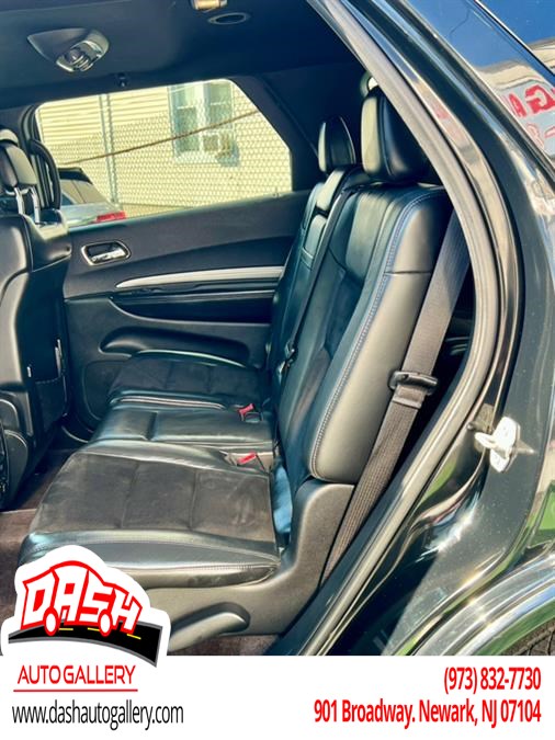 2018 Dodge Durango GT photo 22