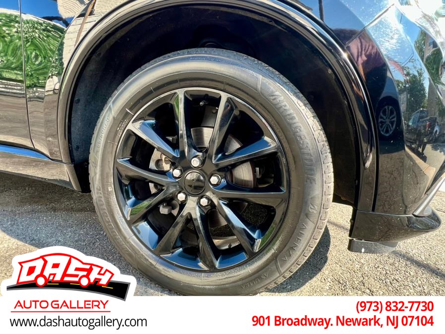 2018 Dodge Durango GT photo 32
