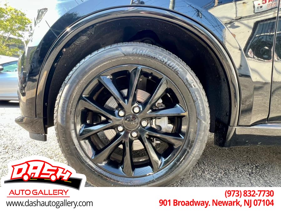 2018 Dodge Durango GT photo 31