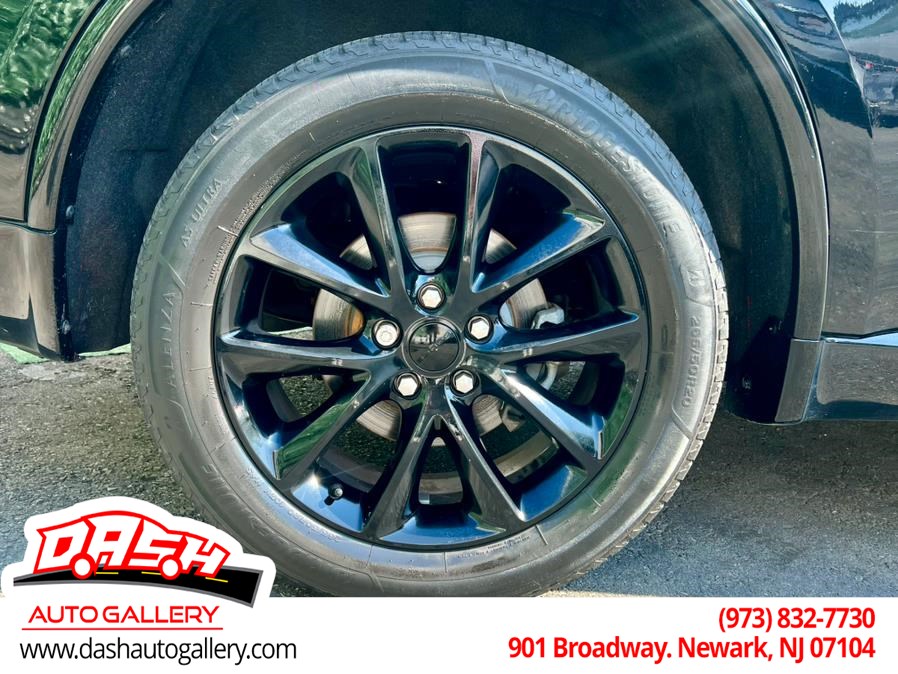 2018 Dodge Durango GT photo 29