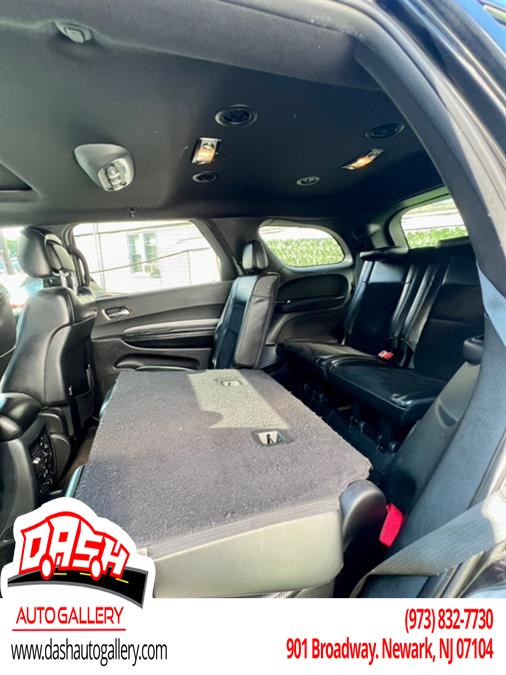 2018 Dodge Durango GT photo 16
