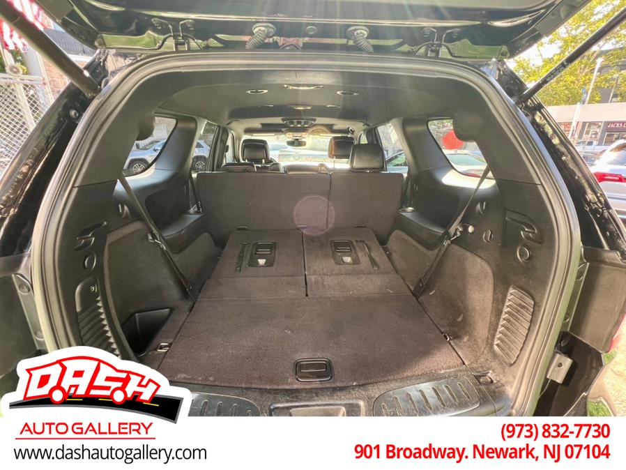 2018 Dodge Durango GT photo 26