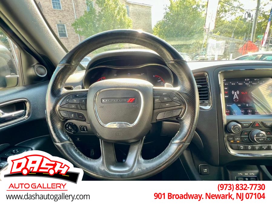 2018 Dodge Durango GT photo 19