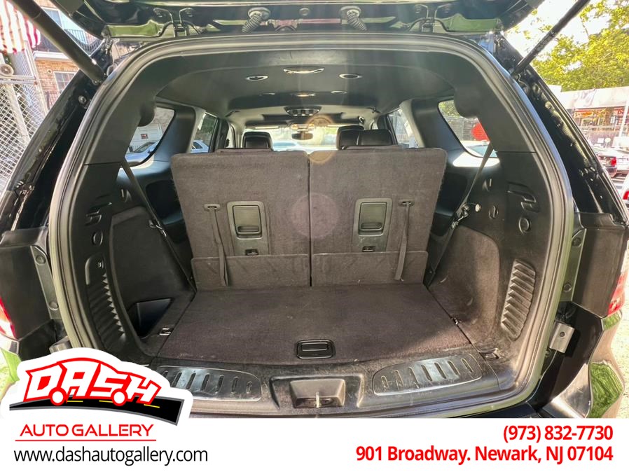 2018 Dodge Durango GT photo 28