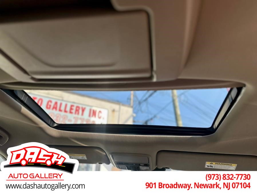 2020 Honda Pilot Touring photo 20