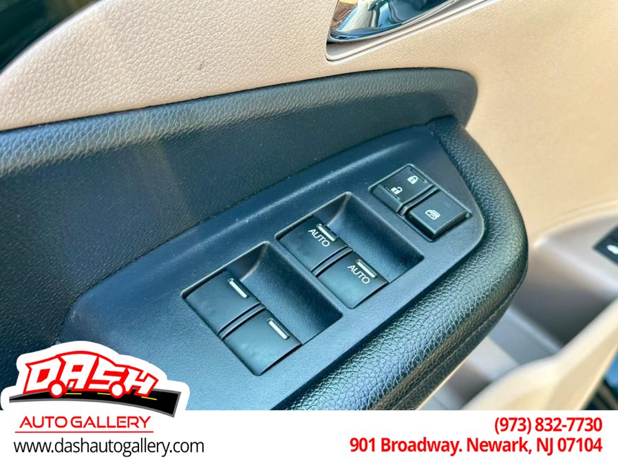 2020 Honda Pilot Touring photo 32