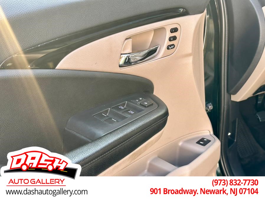 2020 Honda Pilot Touring photo 33