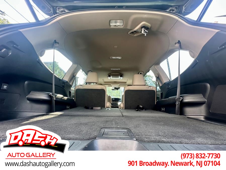 2020 Honda Pilot Touring photo 49
