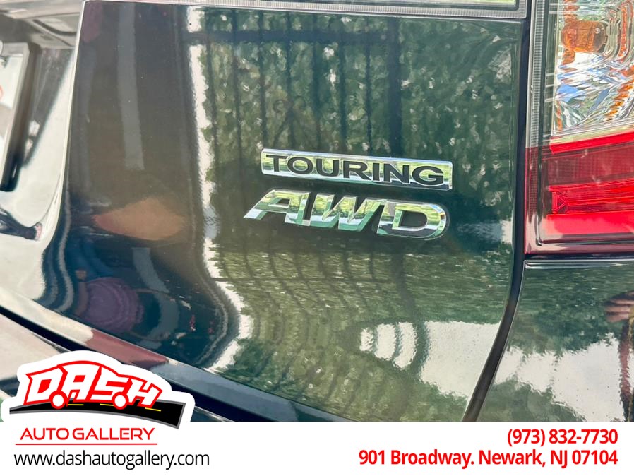 2020 Honda Pilot Touring photo 29