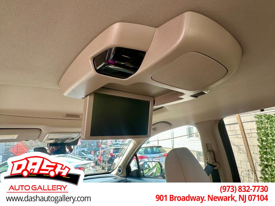 2020 Honda Pilot Touring photo 37