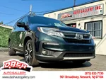 2020 Honda Pilot Touring photo 53