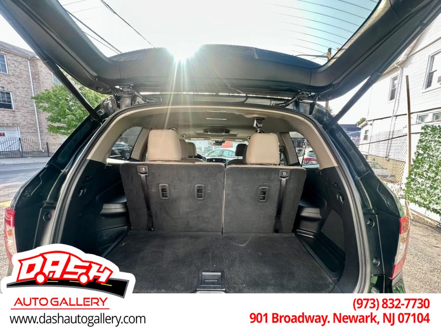2020 Honda Pilot Touring photo 50