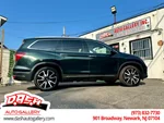 2020 Honda Pilot Touring photo 54