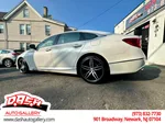 2021 Honda Accord Hybrid Touring photo 42