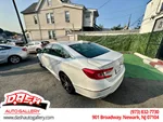 2021 Honda Accord Hybrid Touring photo 43