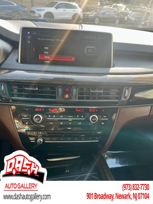 2018 Bmw X5 xDrive35i photo 31