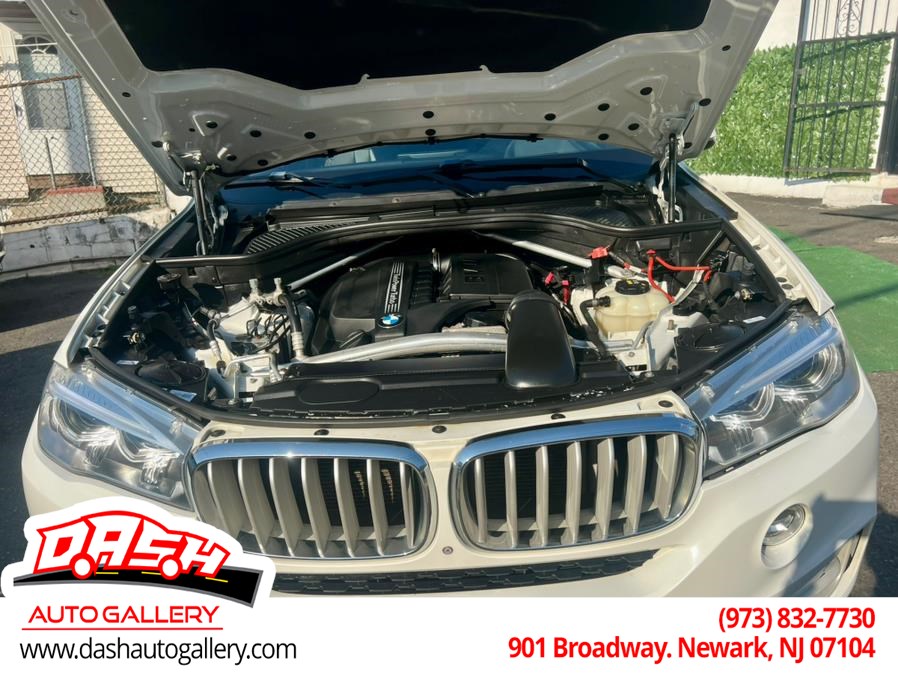 2018 Bmw X5 xDrive35i photo 17