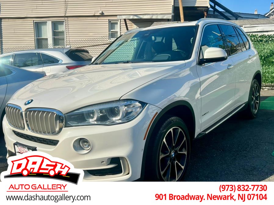 2018 Bmw X5 xDrive35i photo 12