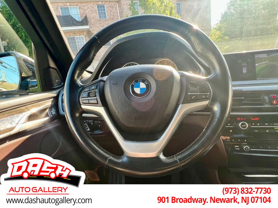 2018 Bmw X5 xDrive35i photo 28