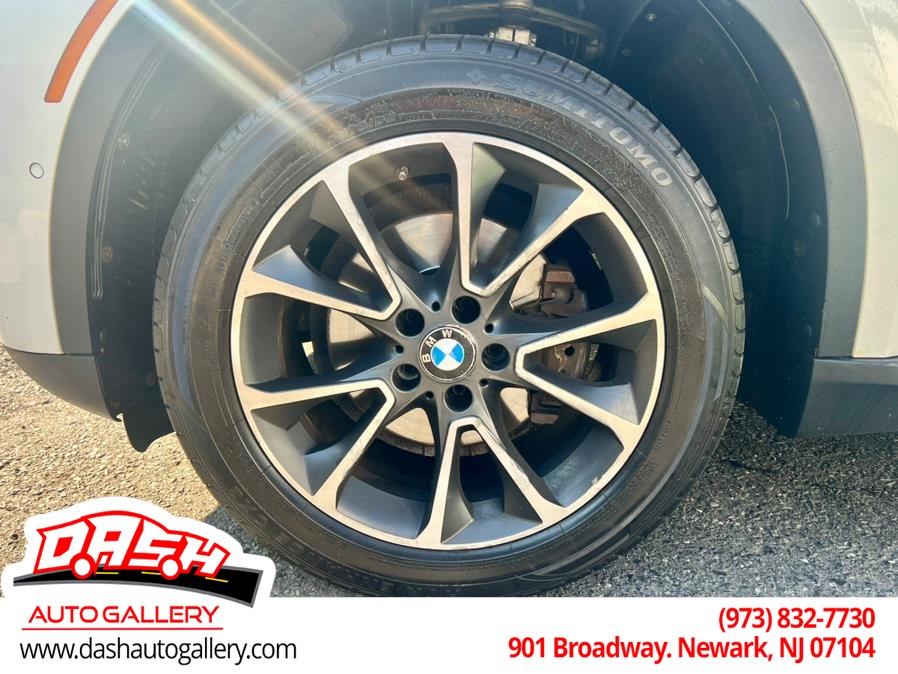 2018 Bmw X5 xDrive35i photo 2
