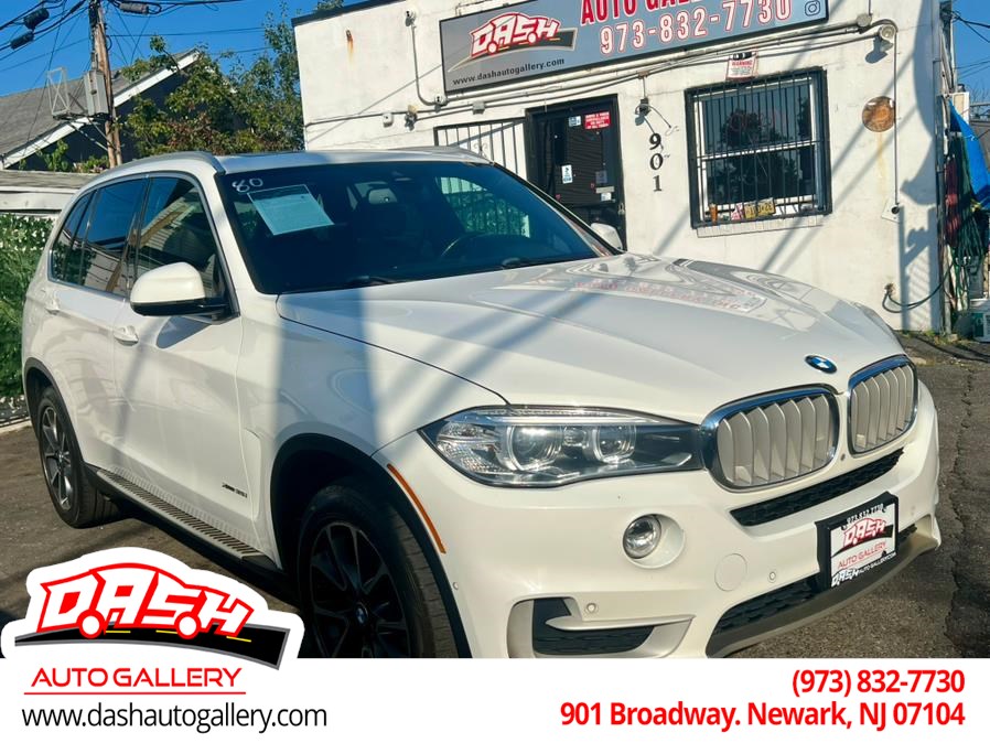 2018 Bmw X5 xDrive35i photo 14