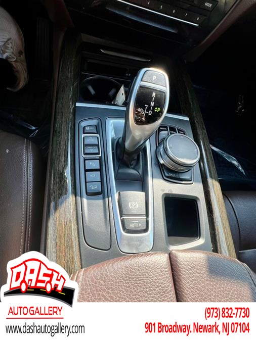 2018 Bmw X5 xDrive35i photo 32
