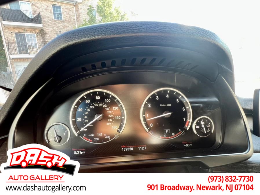 2018 Bmw X5 xDrive35i photo 15