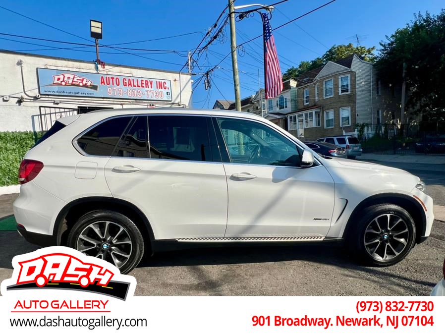 2018 Bmw X5 xDrive35i photo 10