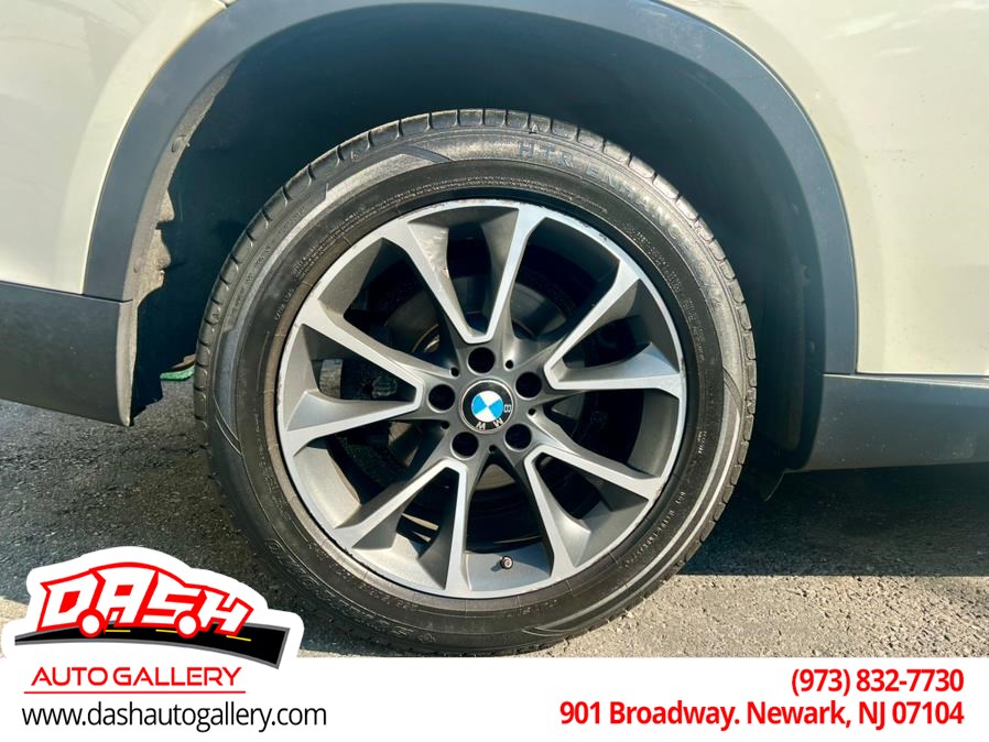 2018 Bmw X5 xDrive35i photo 40
