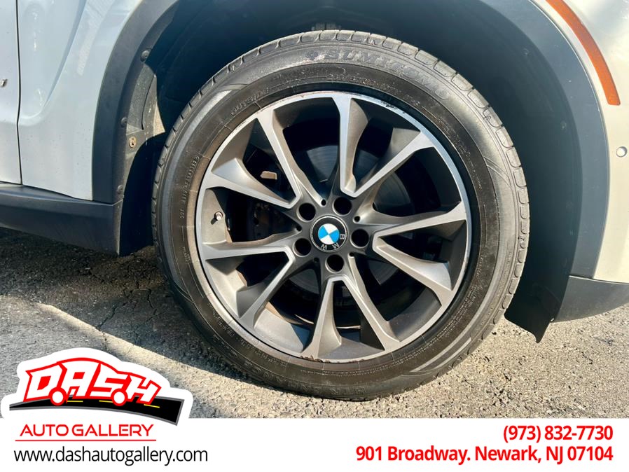 2018 Bmw X5 xDrive35i photo 39